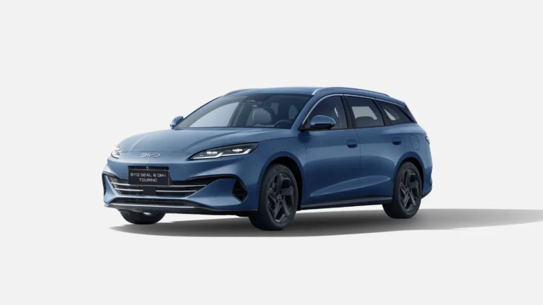 BYD Seal 6 Touring